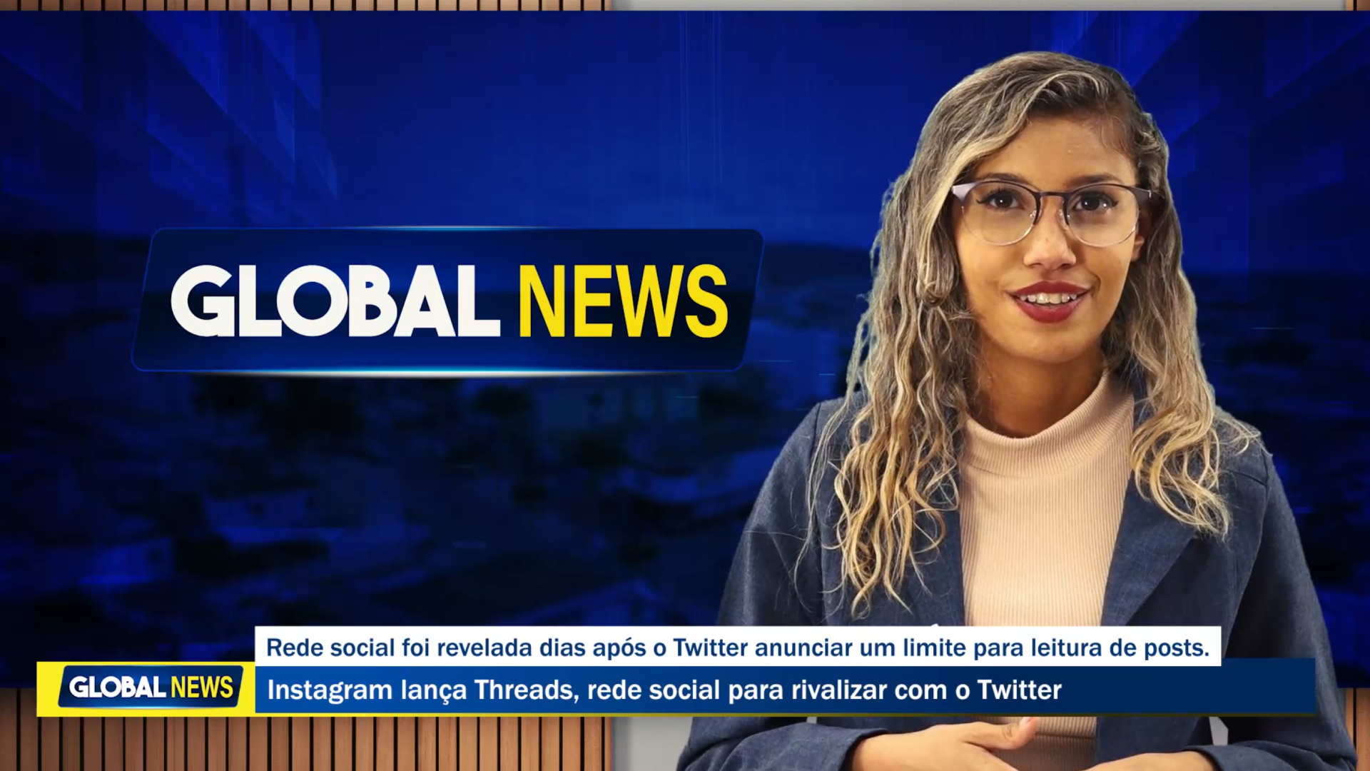 Global News